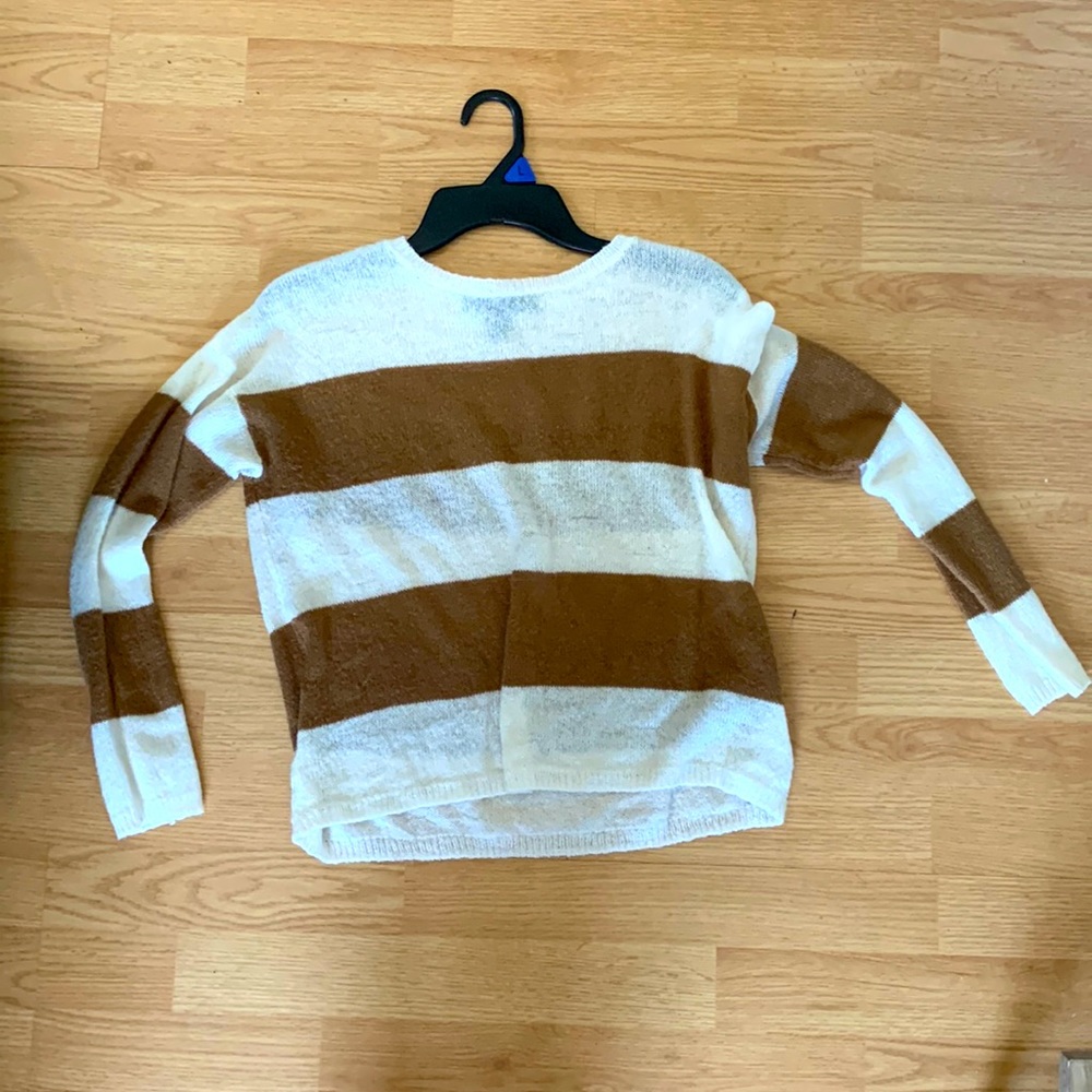 US small sweater